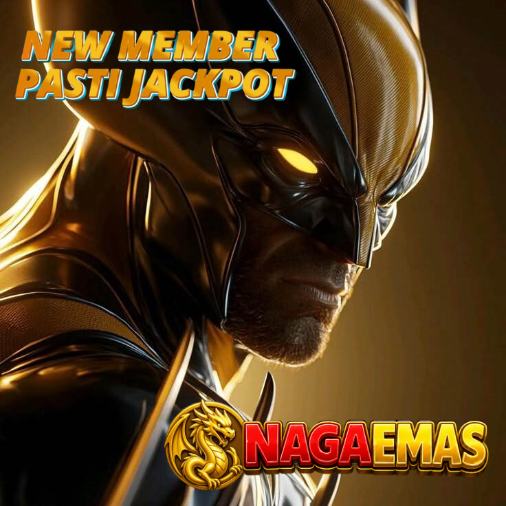 NAGAEMAS situs game online